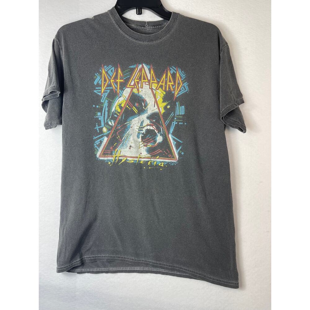 Def Leppard